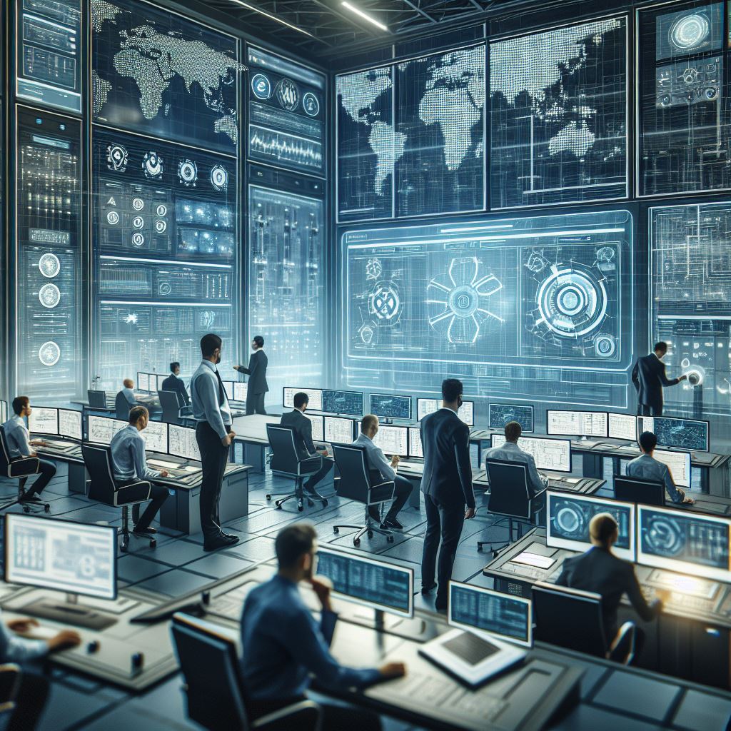 AI in power System